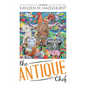 The Antique Chef - Paperback