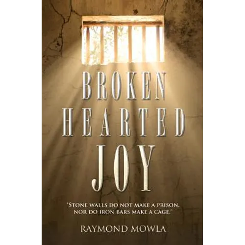 Broken Hearted Joy - Paperback