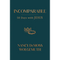 Incomparable: 50 Days with Jesus - Hardcover