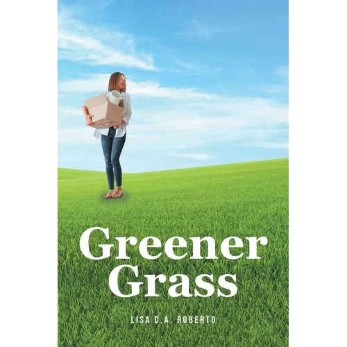 Greener Grass - Paperback