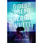 Gideon Green in Black and White - Hardcover