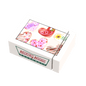 Boxed Donuts - Valentine's Day - Custom Printed - Made Using LEGO® Parts