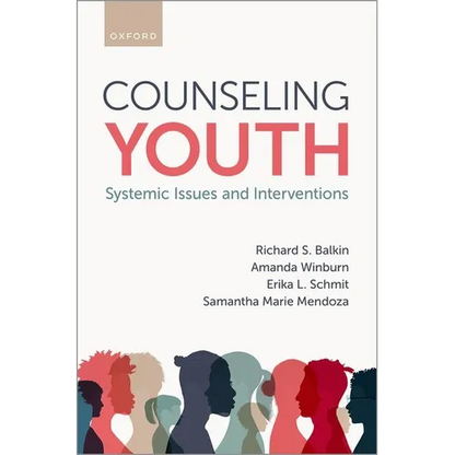 Counseling Youth: Systemic Issues and Interventions - Paperback