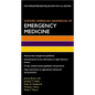 Oxford American Handbook of Emergency Medicine - Vinyl-bound