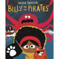Billy and the Pirates - Hardcover