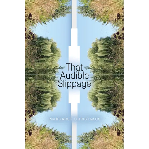 That Audible Slippage - Paperback