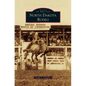 North Dakota Rodeo - Hardcover