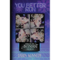You Better Run - Paperback