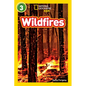 Wildfires (National Geographic Kids Readers, Level 3) - Paperback