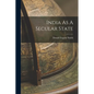 India As A Secular State - Paperback