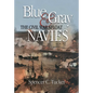 Blue & Gray Navies: The Civil War Afloat - Paperback