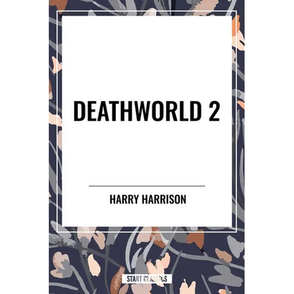 Deathworld 2 - Paperback