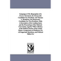 Campaign of '84. Biographies of S. Grover Cleveland, the Democratic Candidate for President, and Thomas A. Hendricks, the Democratic Candidate for Vic - Paperback