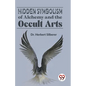 Hidden Symbolism Of Alchemy And The Occult Arts - Paperback