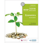 Cambridge IGCSE and O Level Economics 2nd Edition: Hodder Education Group - Paperback