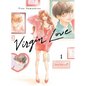 Virgin Love 1 - Paperback