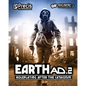 EarthAD.2: Roleplaying After the Cataclysm - Paperback
