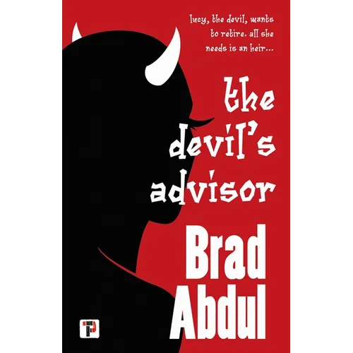 The Devil's Advisor - Paperback