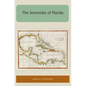 The Seminoles of Florida - Paperback