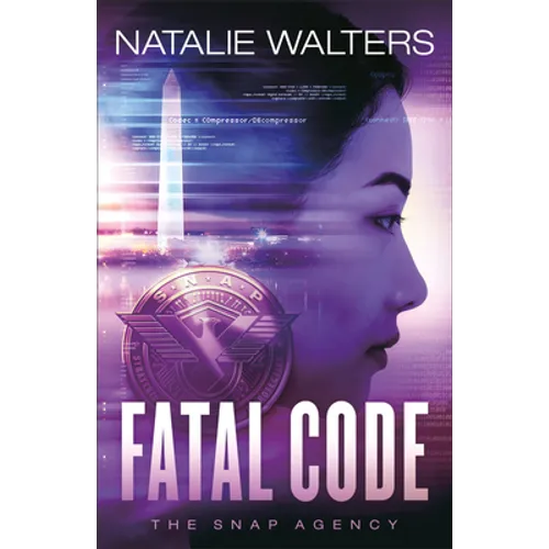 Fatal Code - Hardcover