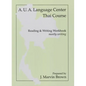 Thai Writing (Workbook) - Paperback
