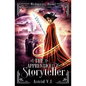 The Apprentice Storyteller - Paperback
