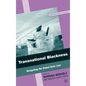 Transnational Blackness: Navigating the Global Color Line - Hardcover