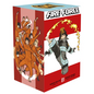Fire Force Manga Box Set 1 (Vol. 1-6) - Paperback
