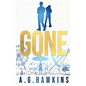 Gone - Paperback