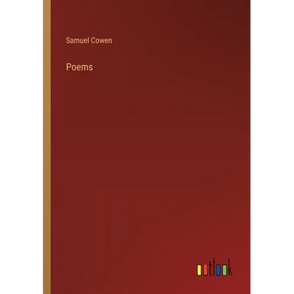 Poems - Paperback