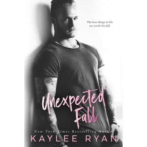 Unexpected Fall - Paperback