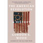 The American Revolution: A History - Paperback