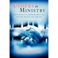 Ushers In Ministry - Paperback
