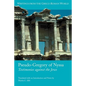 Pseudo-Gregory of Nyssa: Testimonies Against the Jews - Paperback