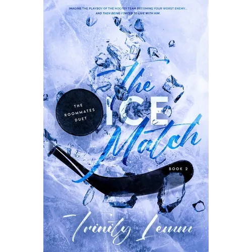 The Ice Match - Paperback