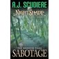 Sabotage - Paperback