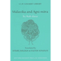 Malavika and Agnimitra - Hardcover