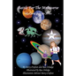 Battle for the Multiverse - My Genie and Me Series Book 3 - Paperback