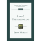 1 and 2 Thessalonians: An Introduction and Commentary - Paperback