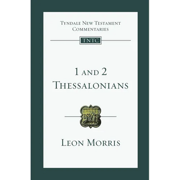 1 and 2 Thessalonians: An Introduction and Commentary - Paperback