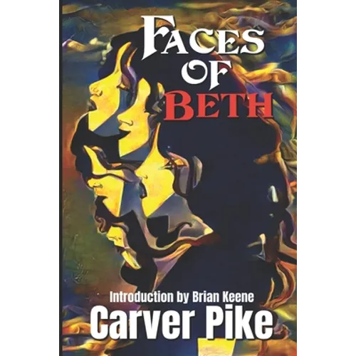 Faces of Beth - Paperback