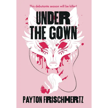 Under the Gown - Hardcover