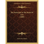 The Participle In The Book Of Acts (1909) - Paperback