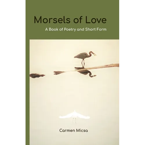 Morsels of Love - Paperback
