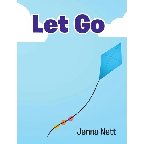 Let Go - Hardcover