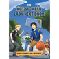 The Not-So-Mean Lady Next Door - Hardcover