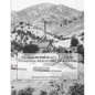 Mining in the Santa Rita and Patagonia Mountains of Arizona - Paperback