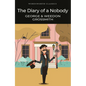 The Diary of a Nobody - Paperback