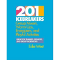 201 Icebreakers PB - Paperback