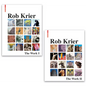 The Work: Architecture, Urban Design, Drawings and Sculptures - Hardcover